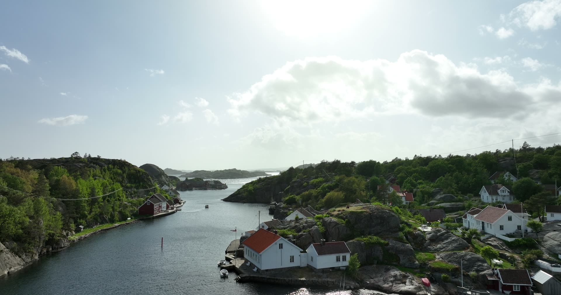 Ny-Hellesund