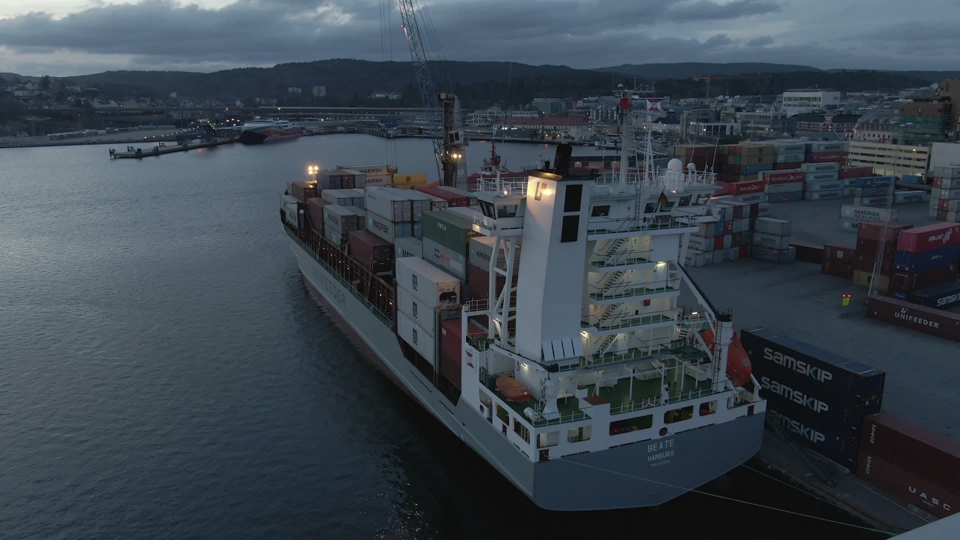 Kristiansand