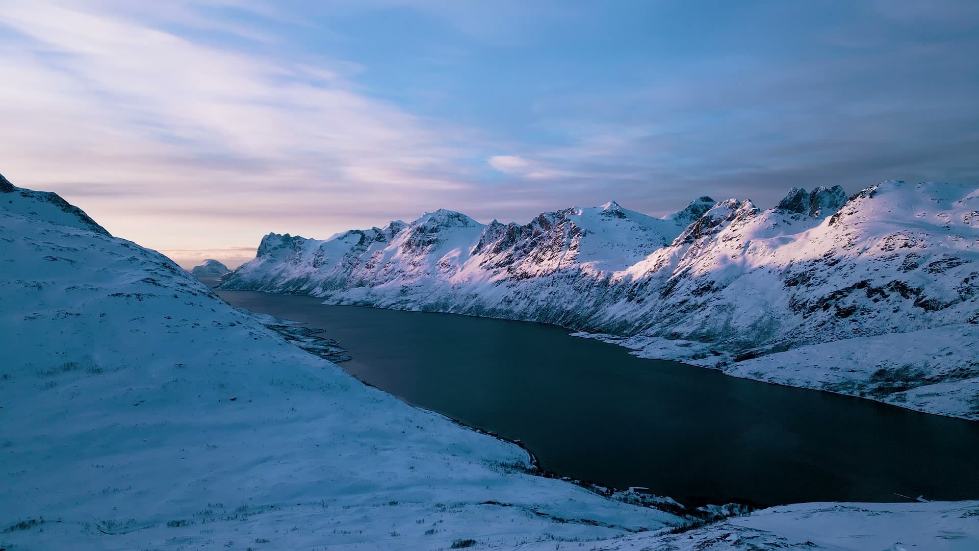Ersfjordbotn