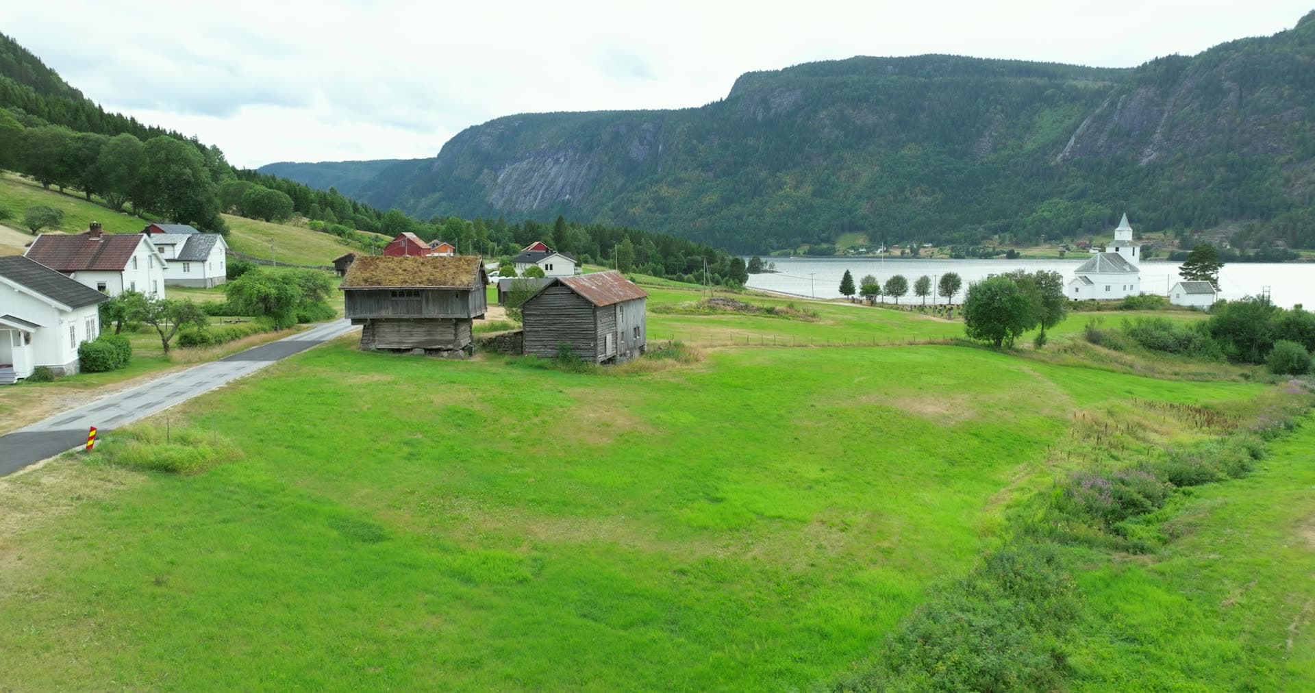 Åraksbø