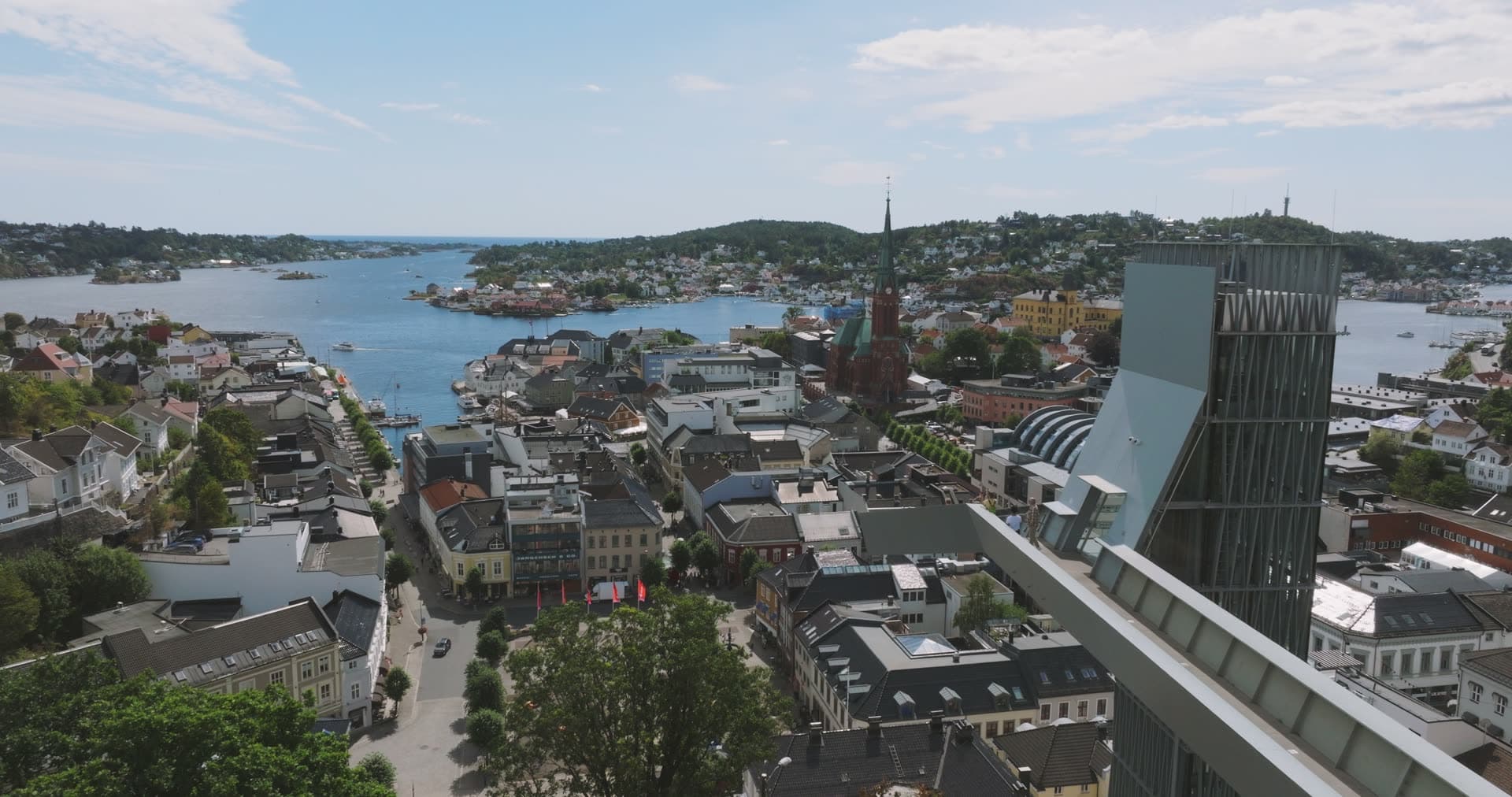 Arendal