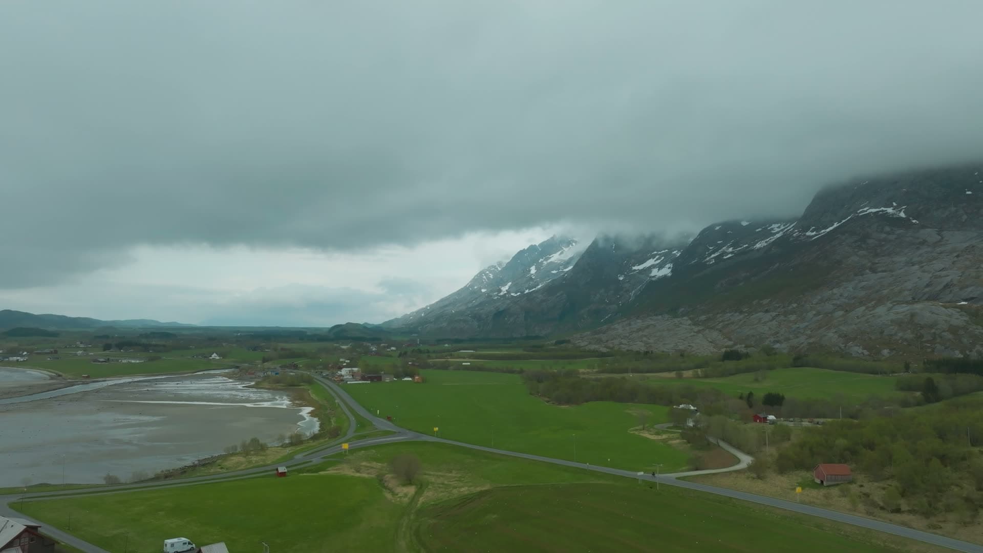 De syv søstre