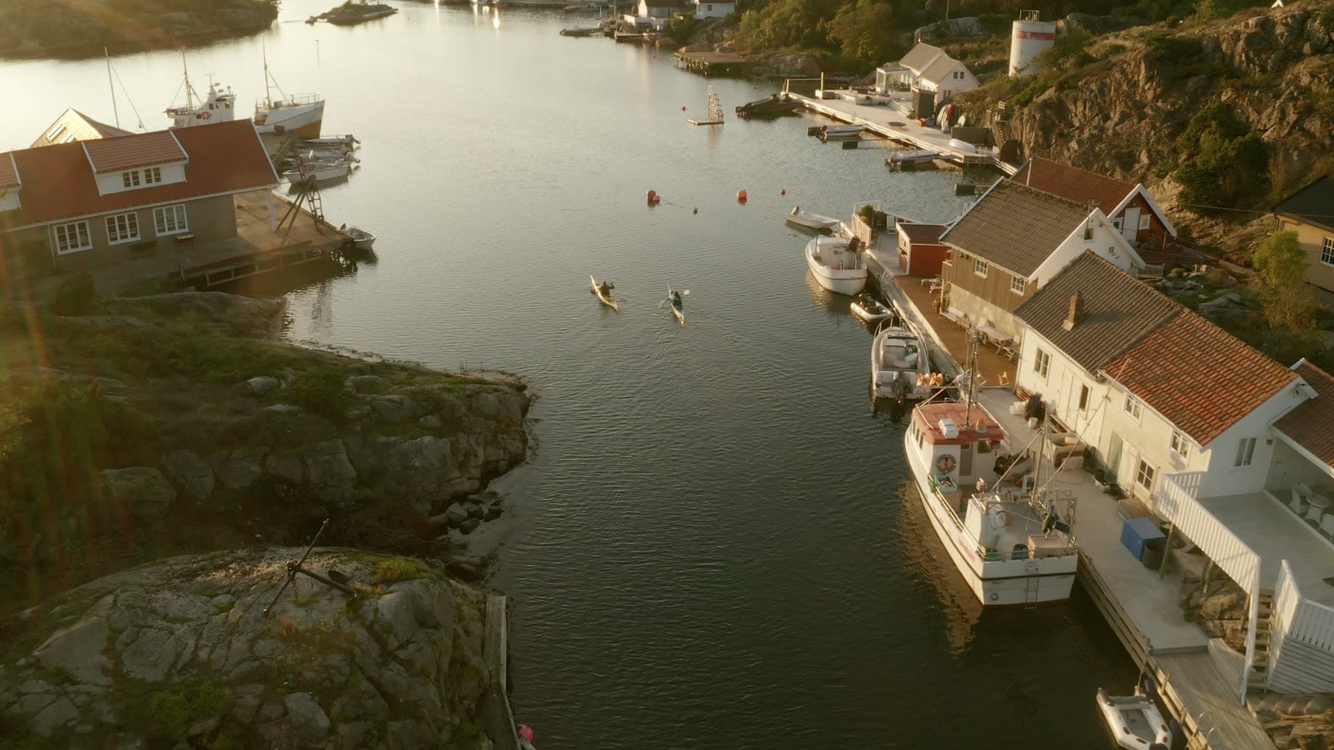 Flekkerøy