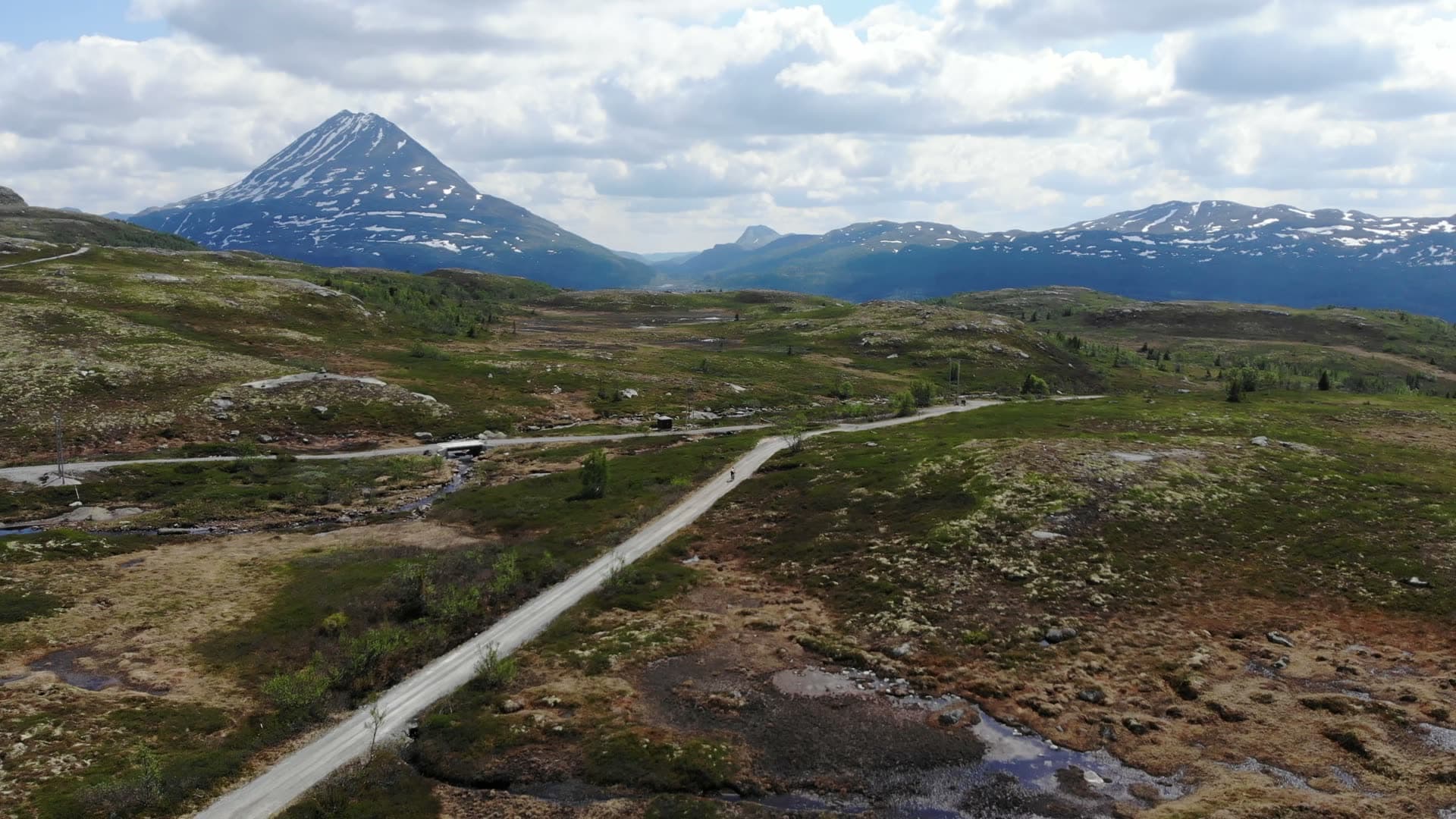 Gaustatoppen