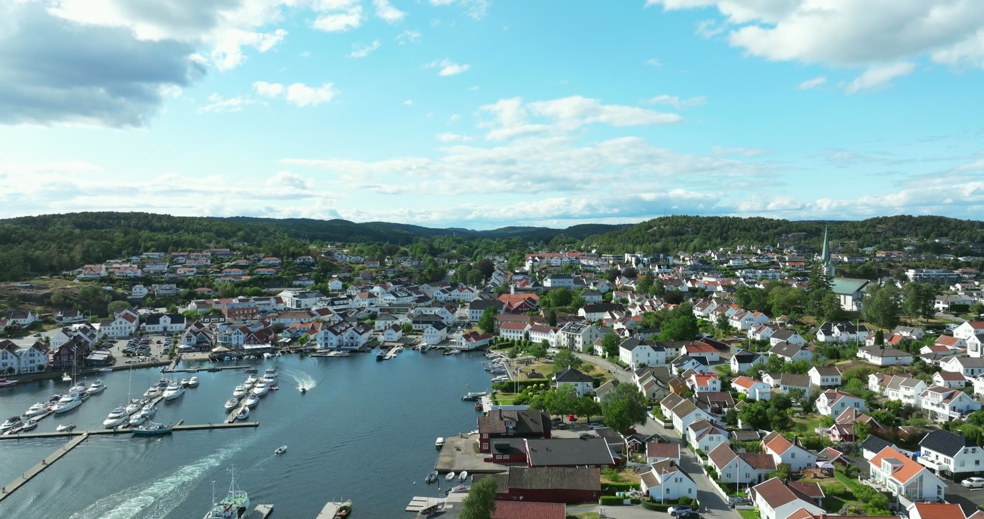 Lillesand