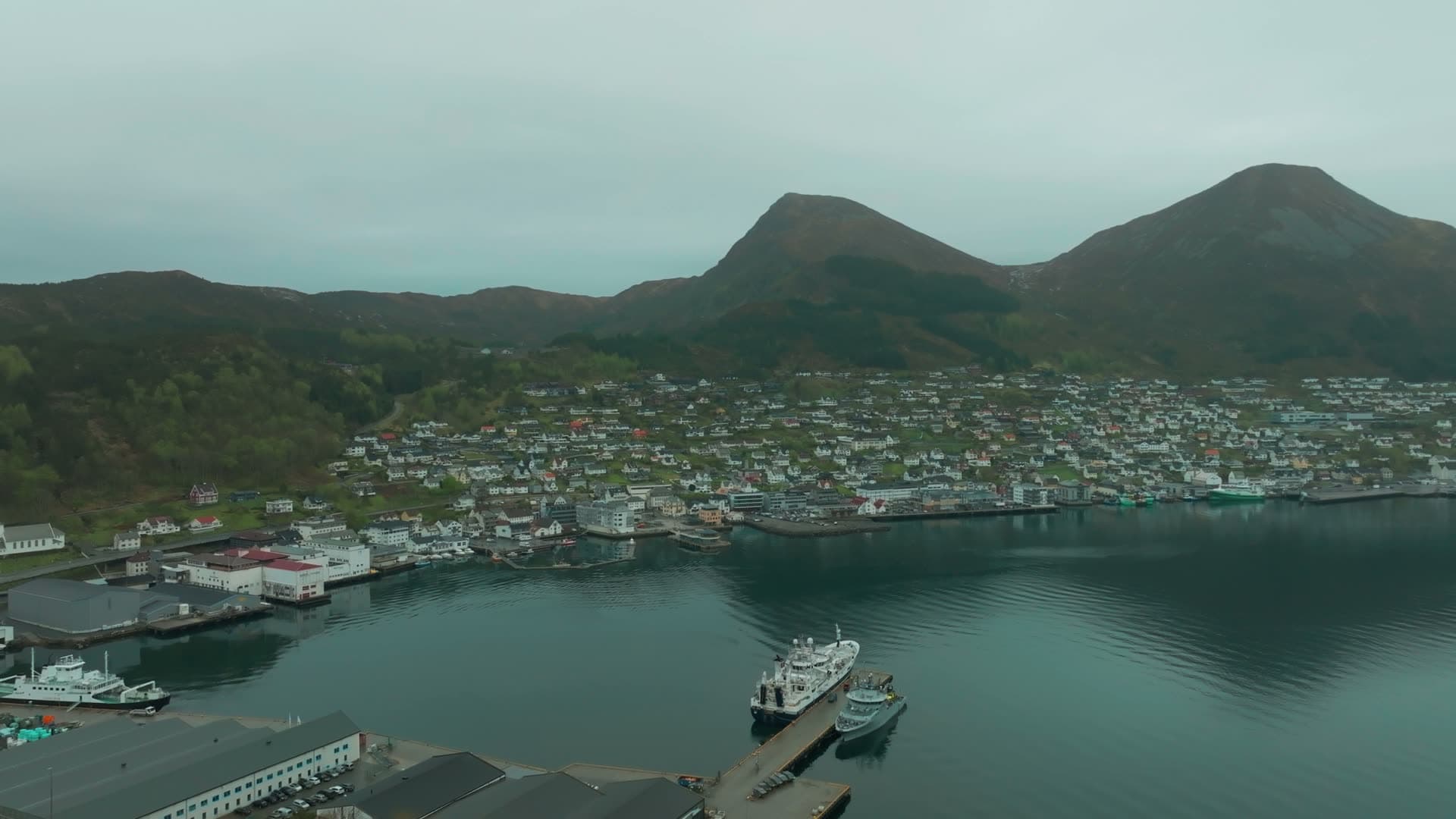Måløy