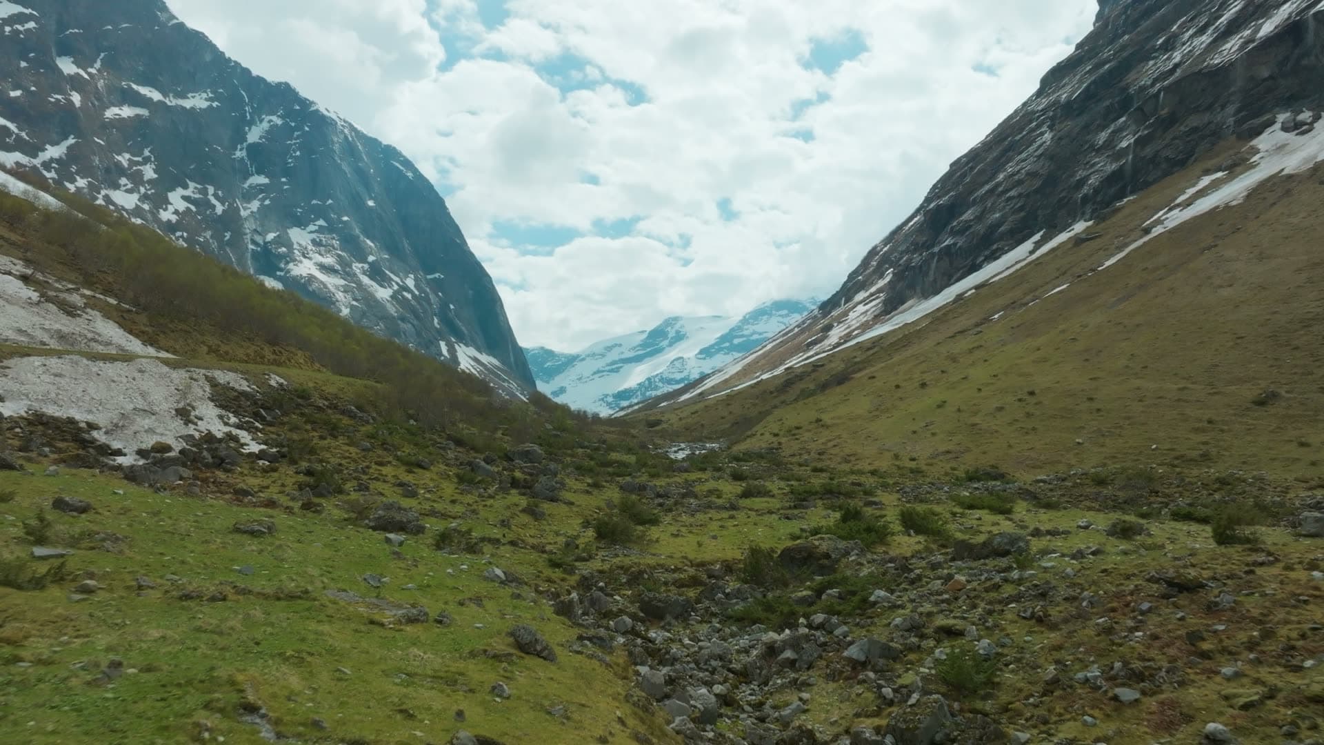 Norangsdalen
