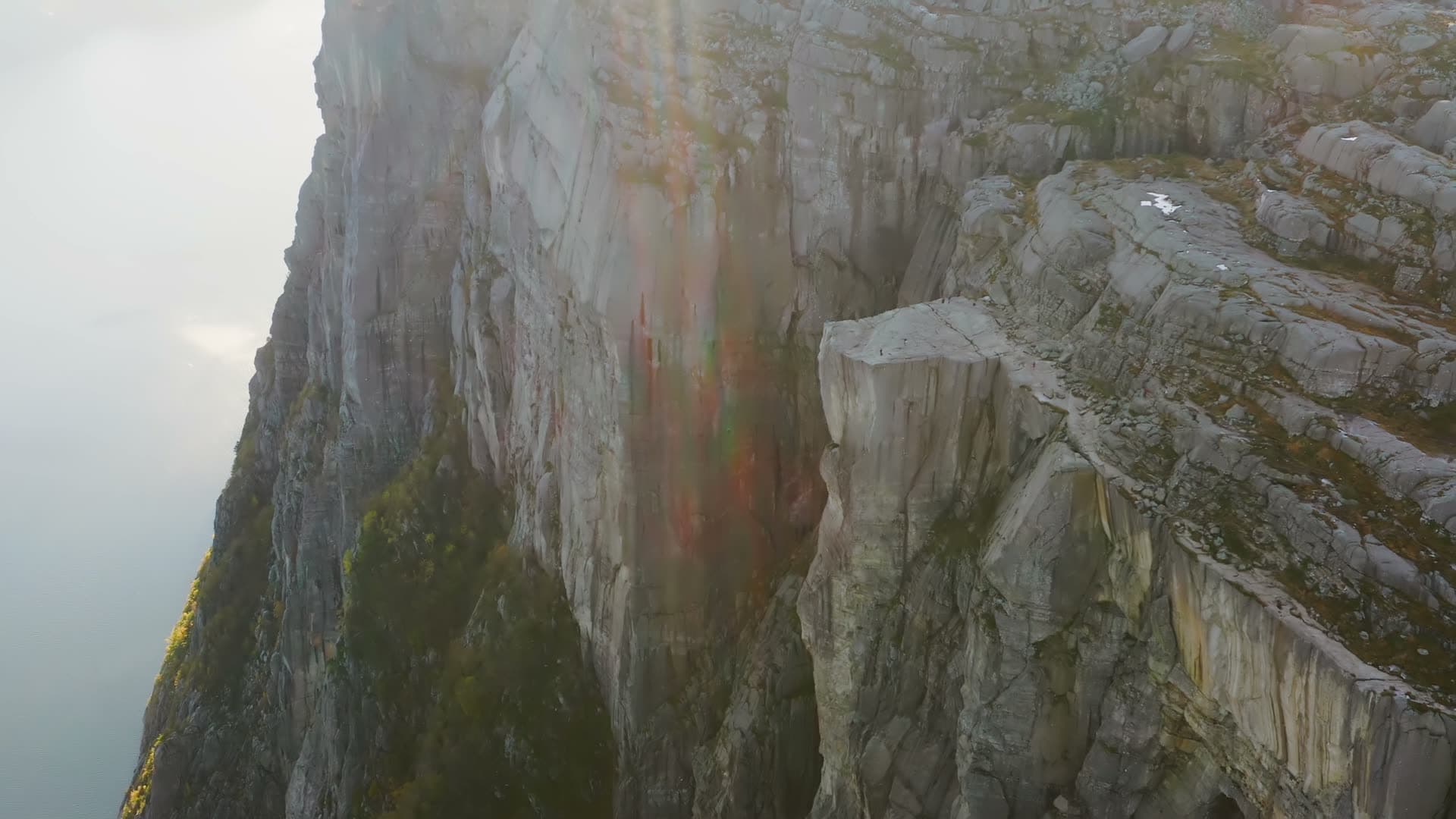 Preikestolen