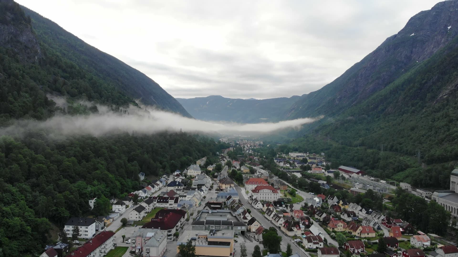 Rjukan