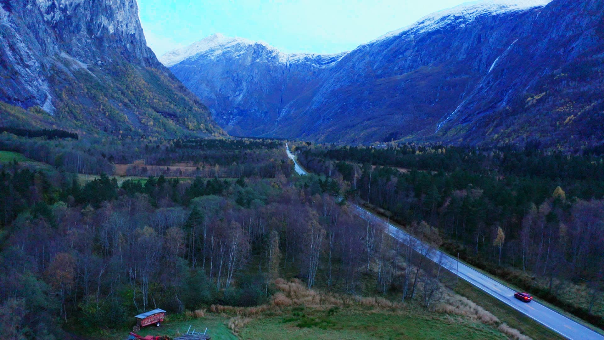 Trollstigen