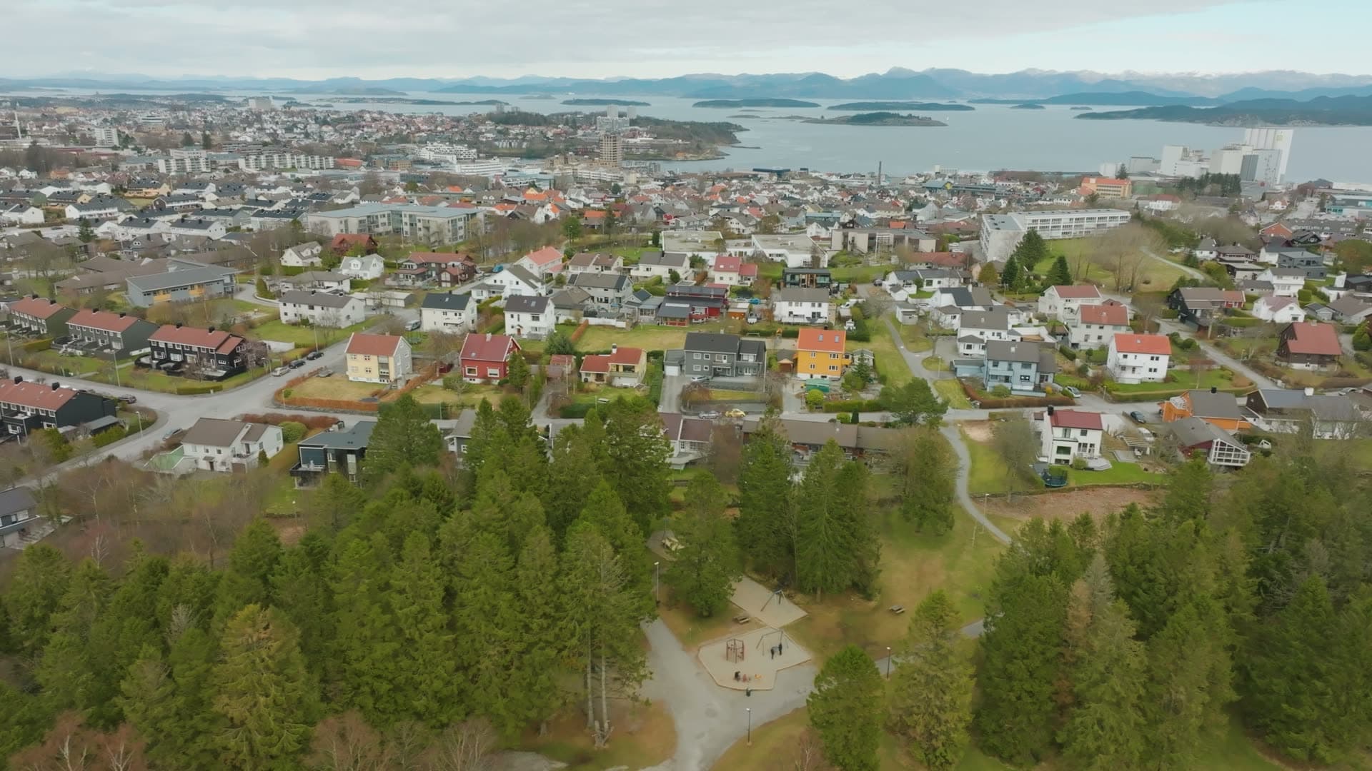 Vannassen