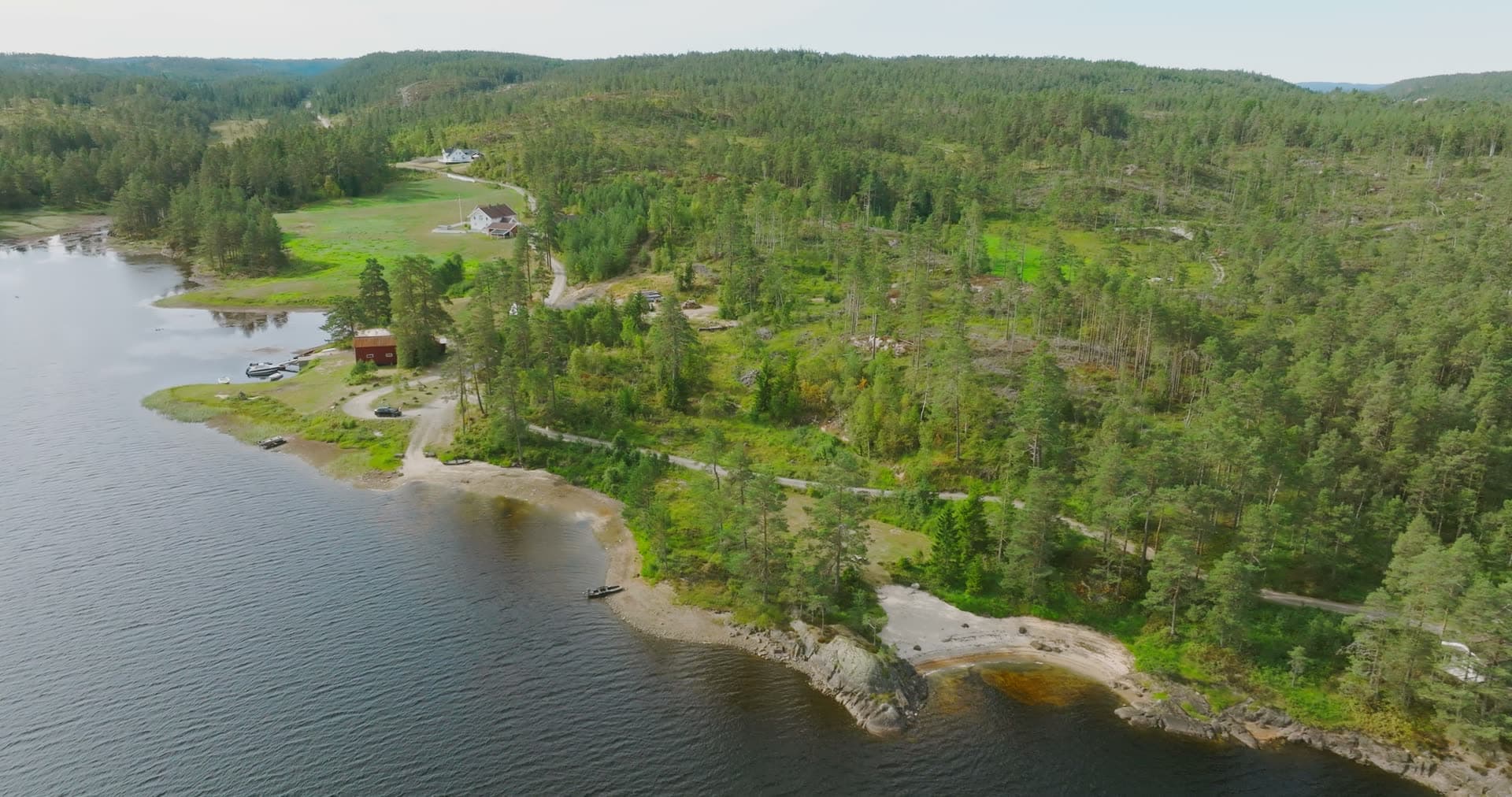 Vassbotn