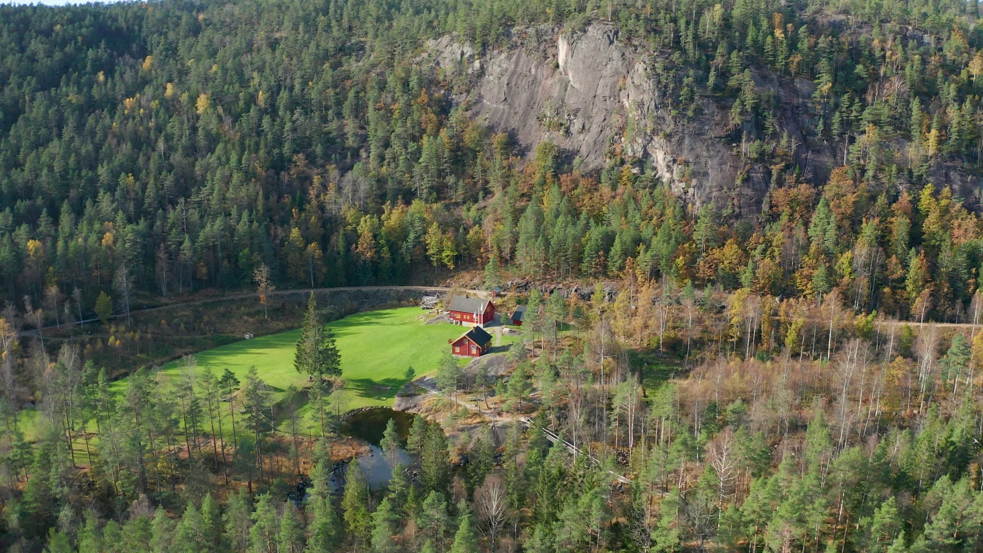 Vennesla
